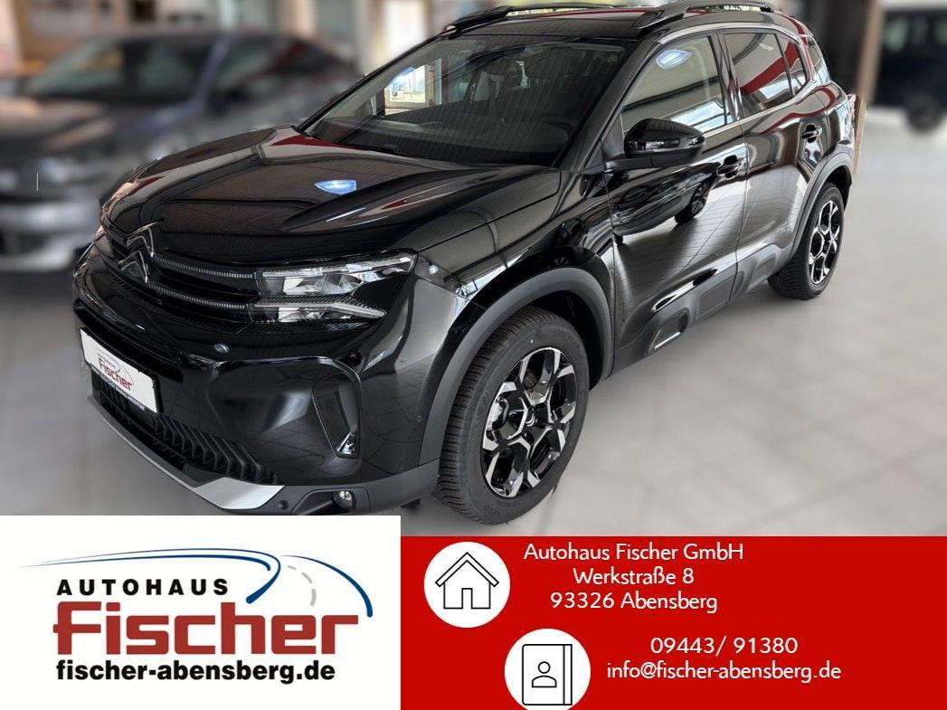 Citroën C5 Aircross Max