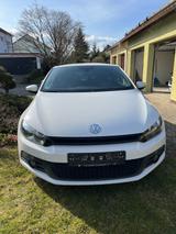 Volkswagen Scirocco 1.4 TSI BlueMotion Technology BlueM... - Volkswagen Scirocco: Bluemotion