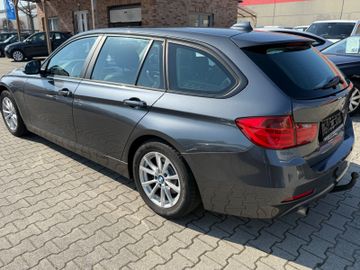 BMW 320 - 8