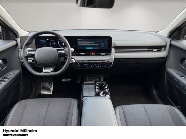 Hyundai IONIQ 5 – Bild 5