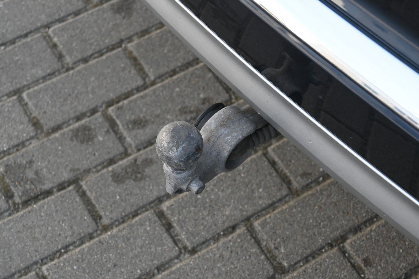 Fahrzeugabbildung Volvo XC90 T8 AWD Recharge Inscription*PANO*STHZ*B&W