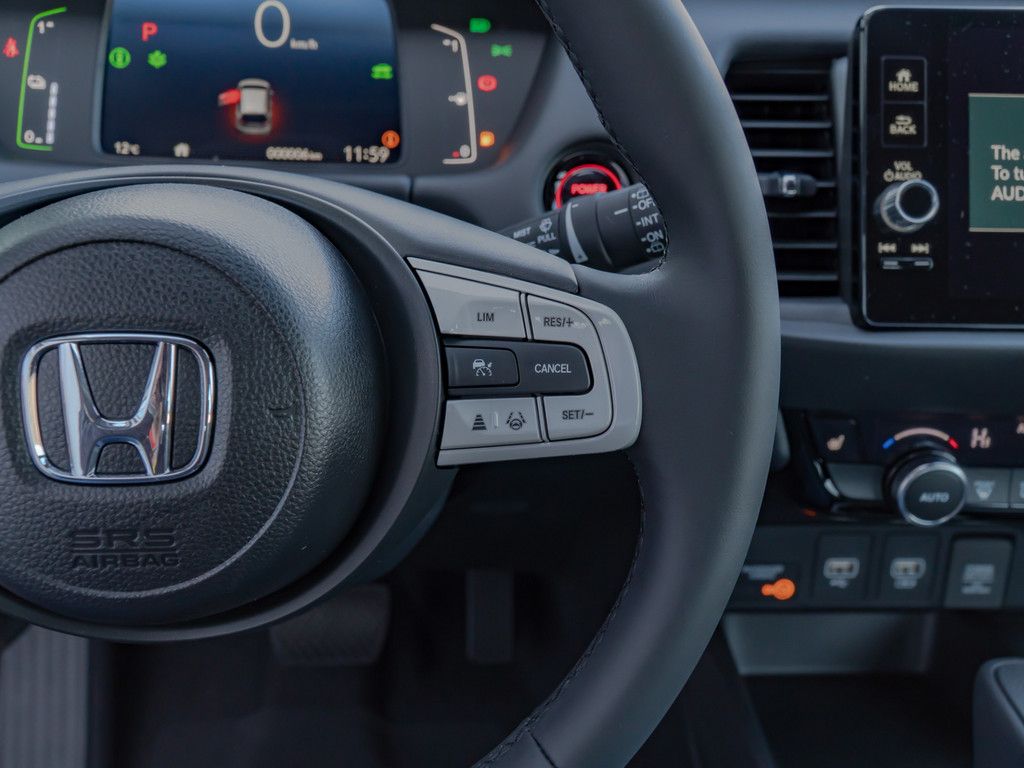 Honda Jazz - Bild 12