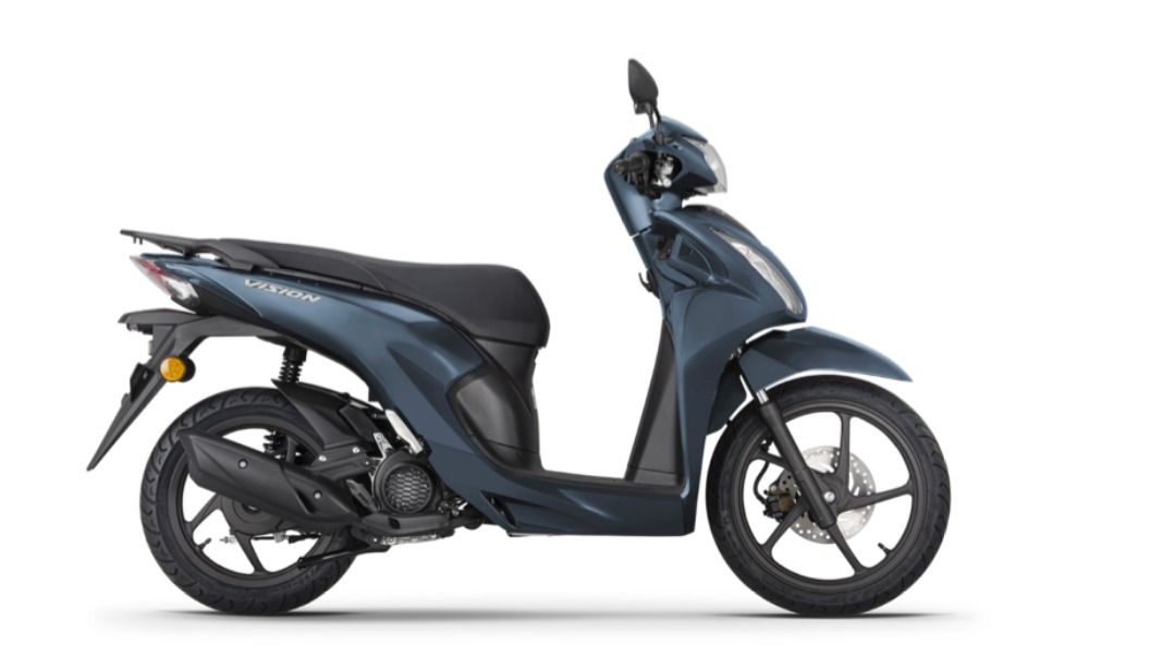 Fahrzeugabbildung Honda NSC 110 Vision 110 2024 auch NEU!