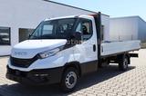 Iveco Daily 35S16HA PRITSCHE 3.0L *4,1M *3,5tAHK*AUTOM - Iveco: Pritsche Daily