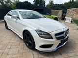 Mercedes-Benz CLS 500  4Matic+AMG Paket+Voll+Facelift+2.Hand - Mercedes-Benz CLS 500: 4matic