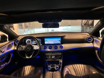 Mercedes CLS 400 - 3