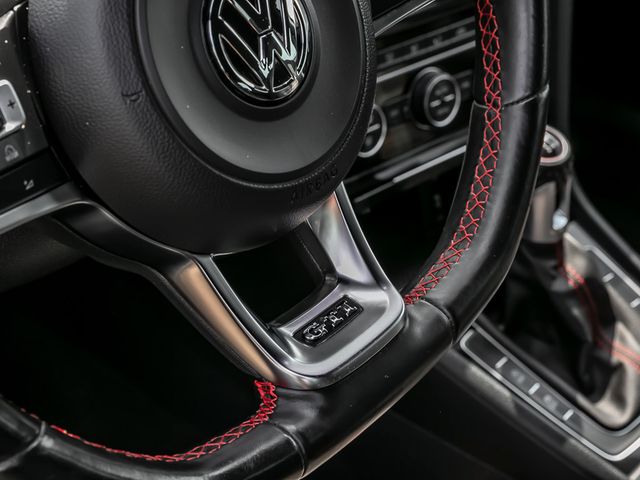 Volkswagen Golf VII GTI Performance BMT Navi Winterräder