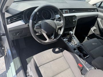 Volkswagen Passat Variant - 3