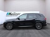BMW X5  40d xDr. M-Sport AHK+Soft-Close+HUD+Pano+H&K - BMW X5: 4.4