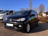 Volkswagen  up!/Unfallfr/TÜVneu /8x Alu/Klima/Scheckh/SHZ