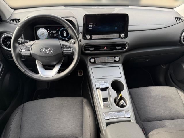 Fahrzeugabbildung Hyundai KONA Trend Elektro 2WD +NAVI+KLIMA+LED+RFK+UVM+