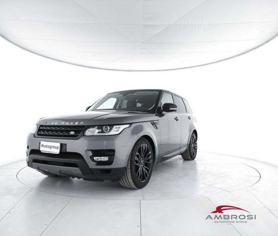 Land Rover LAND ROVER Range Rover Sport 3.0 TDV6 HSE Dynami