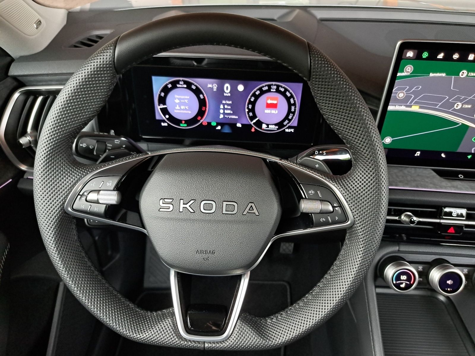 Skoda Kodiaq - Bild 16