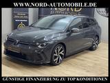 Volkswagen Golf Variant R-Line Black Style 1.5 eTSI DSG 18' - Volkswagen Golf: Variant Style