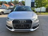 Audi A1 1.6 TDI design Sportback design