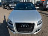 Audi A3 Cabriolet Ambition Leder, Shz, Pdc, Xenon - silberne Audi A3