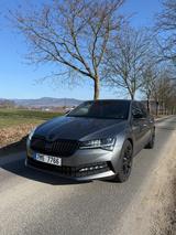 Skoda Superb III 2.0 TSI 140kW DSG SPORTLINE  2022
