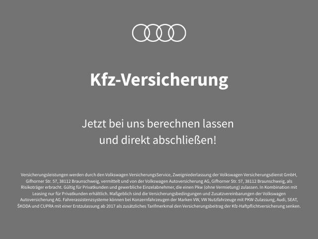 Audi A6 - Bild 5
