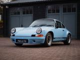 Porsche 911 Urmodell E Coupe 2.5L 200PS - Porsche aus 1971: 911