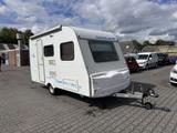 Caravelair Antarès Luxe 400 *LUIFEL | FIETSENREK | KOOKPLAA - Caravelair Antares luxe