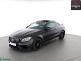 Mercedes-Benz C 63 AMG S Coupe PERFOMANCE-SITZE,CARBON,HUD,SH - gebrauchte Mercedes-Benz C 63 AMG aus dem Jahr 2022