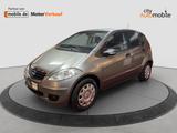 Mercedes-Benz A 160 CDI/Panoramadach/Sitzheizung/BT - Mercedes-Benz A 160: Cdi