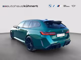 BMW M5 Touring UPE 154.680,- € ///M-Sport ACC LED - BMW M5: Sport