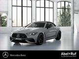 Mercedes-Benz CLE 53 AMG 4M+ Cabrio DIGIT+DIST+NIGHT+Burm+360° - Mercedes-Benz CLE 53 AMG: Cabrio