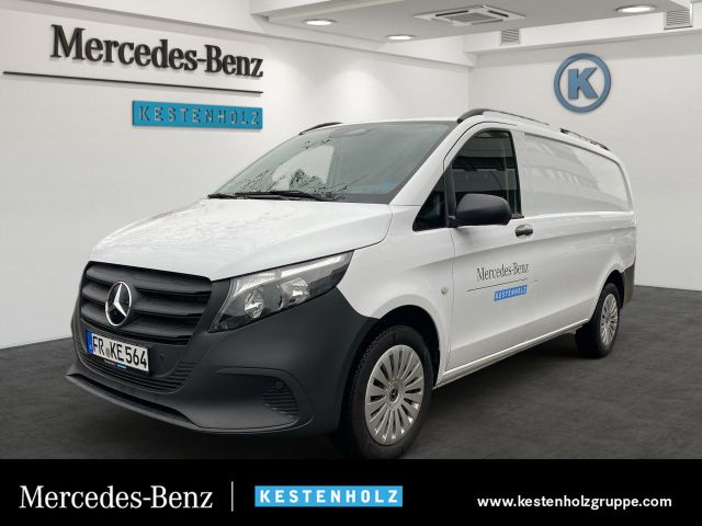 Mercedes-Benz Vito 116 CDI Kasten Lang