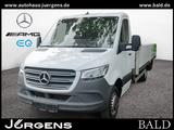 Mercedes-Benz SPRINTER 519 Pritsche/XXL/LED/Klima/Stauboxen - Mercedes-Benz: 519