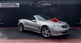 Mercedes-Benz SL 350*LückenloseHistorie*Memory*AMG*Voll*Xenon* - Cabrios bis 25.000 Euro