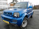 Suzuki Jimny 1.3 4WD Comfort*Nr.80*AHK*