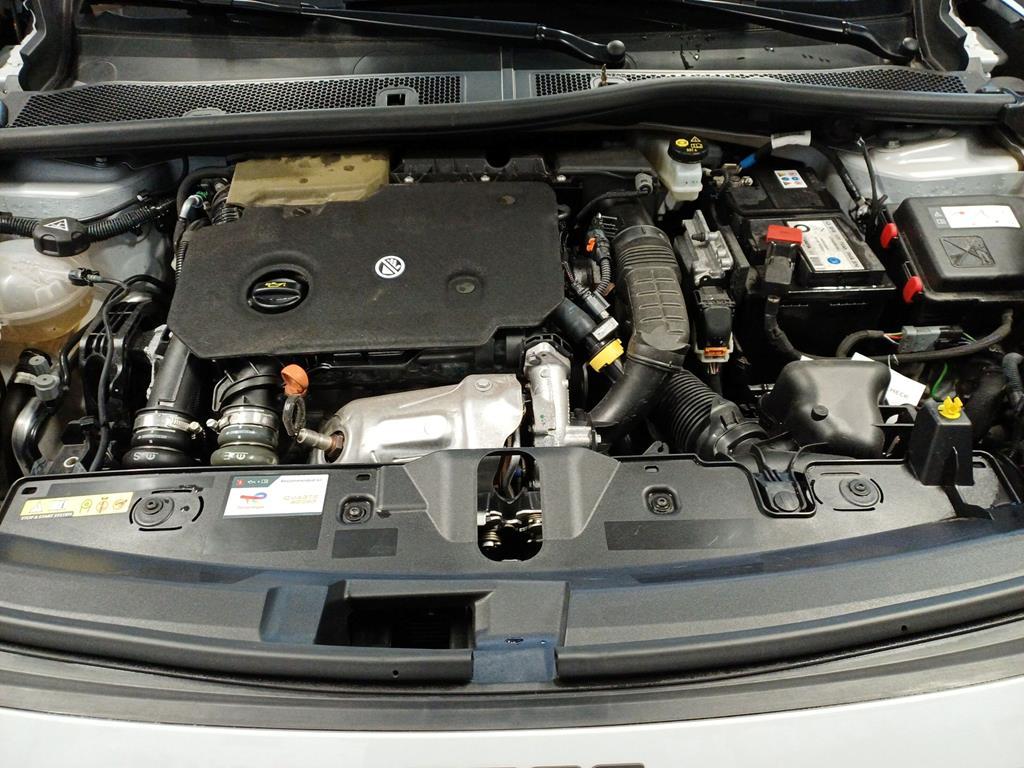Peugeot 2008 BlueHDi 130 Allure Pack EAT8