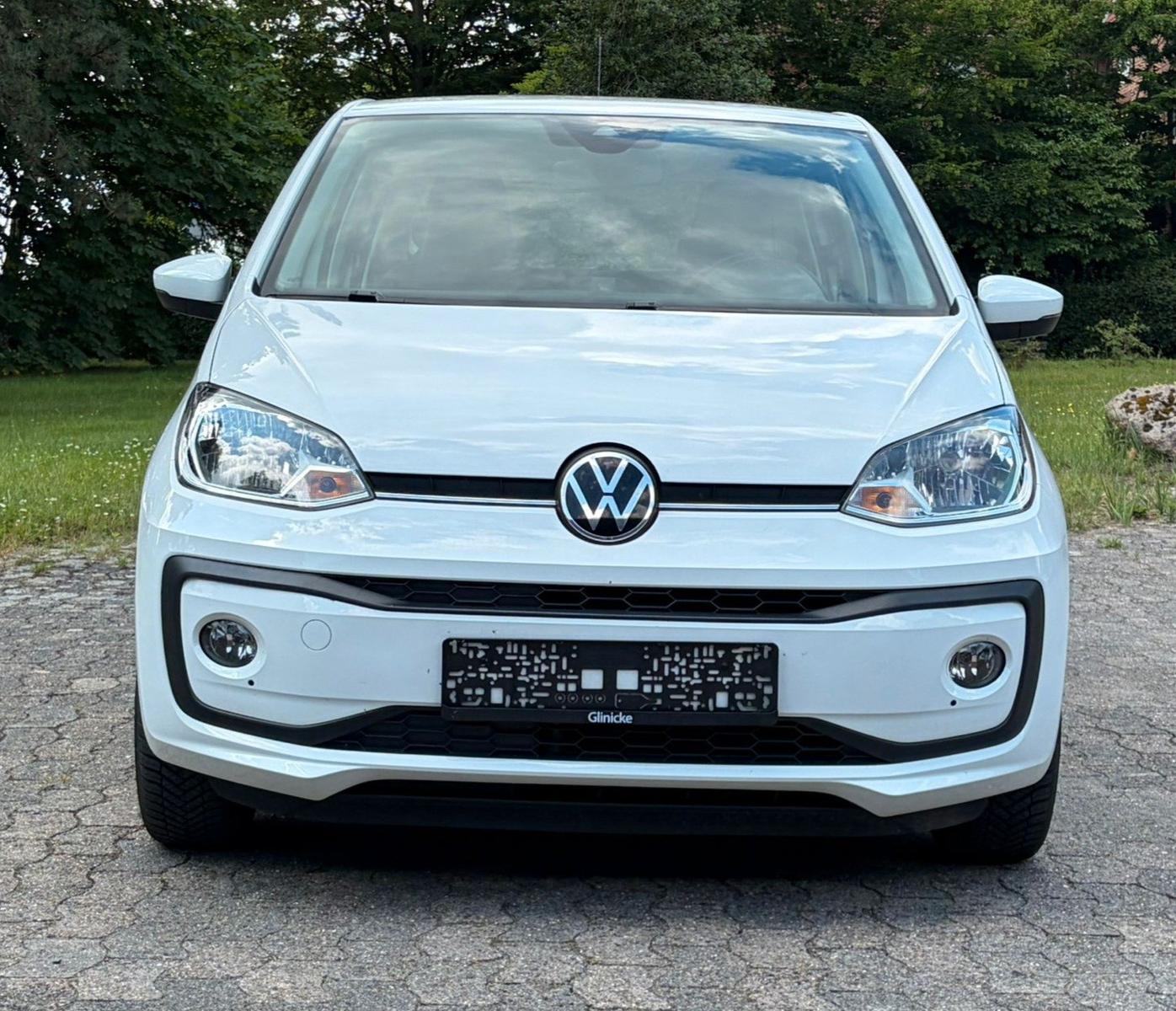 Volkswagen up! Basis