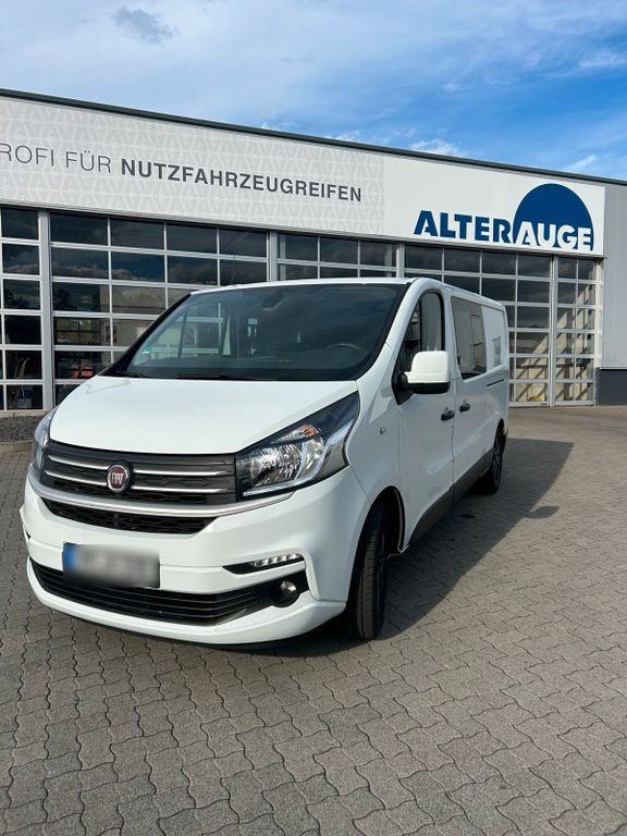 Image of Fiat Talento
