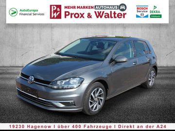Volkswagen Golf - 2
