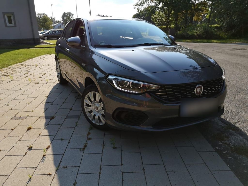Image of Fiat Tipo