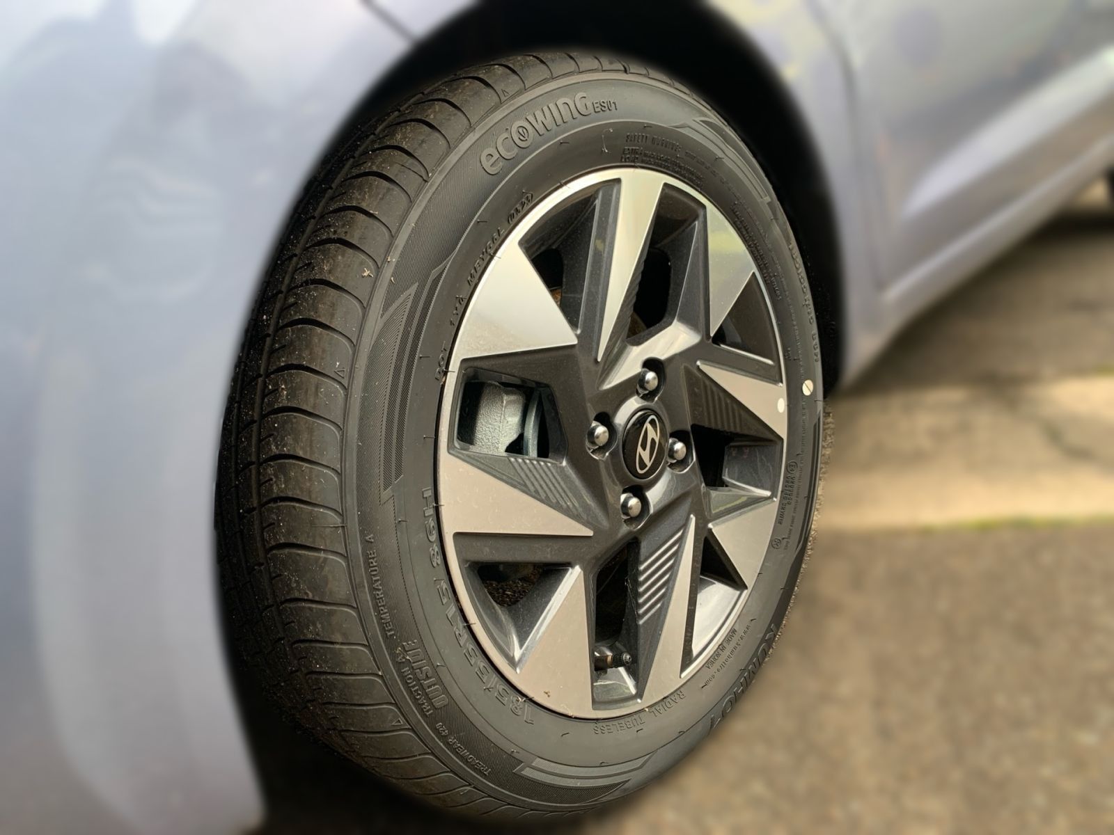 Fahrzeugabbildung Hyundai i10 FL 1.2 Automatik Trend Navi Kamera