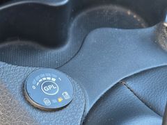 Fahrzeugabbildung Logan MCV II Kombi Comfort 0.9 TCe LPG 90 eco