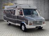 Hobby 600 *Oldtimer* *Festbett*Solar* - Offers matching your search criteria