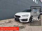 Cupra Leon 2.0 TSI DSG VZ ab 299.- 3.000.-Anzahlung KA - Cupra Leon mit Benzin-Antrieb: Limousine