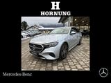Mercedes-Benz E 220 d T-Modell AVANTG AHK LED BURM4D LKHZG KEG