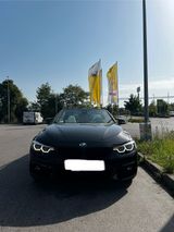 BMW 440i xDriveCabrio M Sport A M Sport - BMW 440: Cabrio