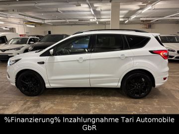 Ford Kuga - 3