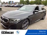 BMW 530d M Sportpaket + GARANTIE - BMW 530: 530d M Sportpaket