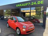 Fiat 500 Dolcevita Panoramadach DAB Radio - Fiat 500 Gebrauchtwagen in Hagen