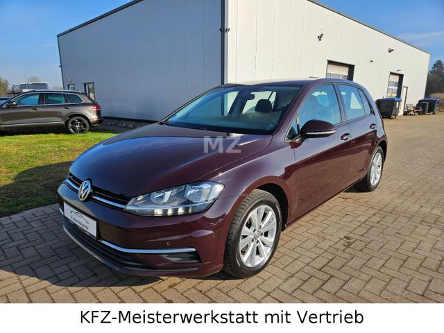 Volkswagen Golf VII  BMT/Start-Stopp HU 05/26 PDC 86tkm