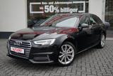 Audi A4 3.0 TDI Avant S-Line quattro LED Navi Kamera - Audi A4: 3.0