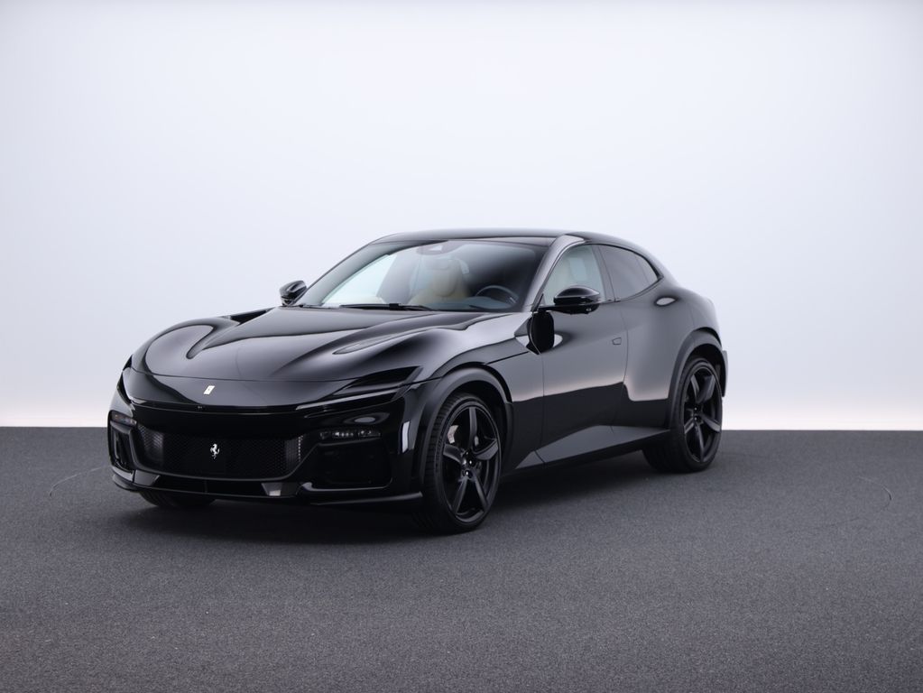 Angebot ansehen Ferrari Purosangue