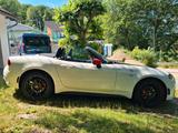 Abarth 124 GT limitiert auf 124 Stück pro Jahr 1. Hd. - Abarth 124 Spider Gebrauchtwagen